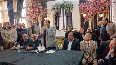 سأتخذ إجراءات قانونية.. نقيب محامين الشرقية يتظلم من نتيجة الانتخابات