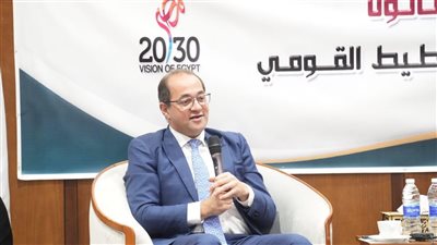«المالية»: نستهدف تنمية الإيرادات الضريبية وغير الضريبية دون أعباء إضافية