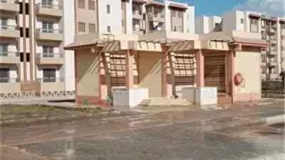 طرح 9 محلات وصيدلية للبيع بالمزاد العلني بمدينة العلمين الجديدة