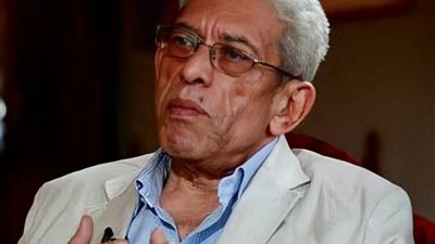حنان مطاوع تودع داود عبد السيد: صاحب فضل كبير في مشواري الفني
