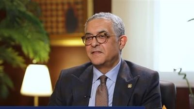 حسام هيبة: الوجود داخل أروقة الهيئة العامة للاستثمار شرف كبير  
