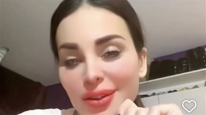 دومينيك حوراني