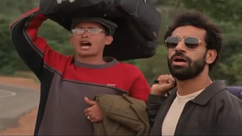  أحمد عيد يستحضر