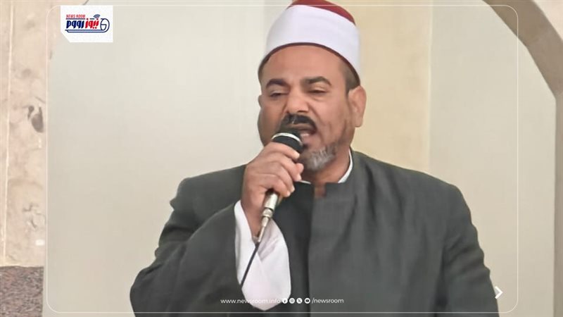 الشيخ محمد إسماعيل