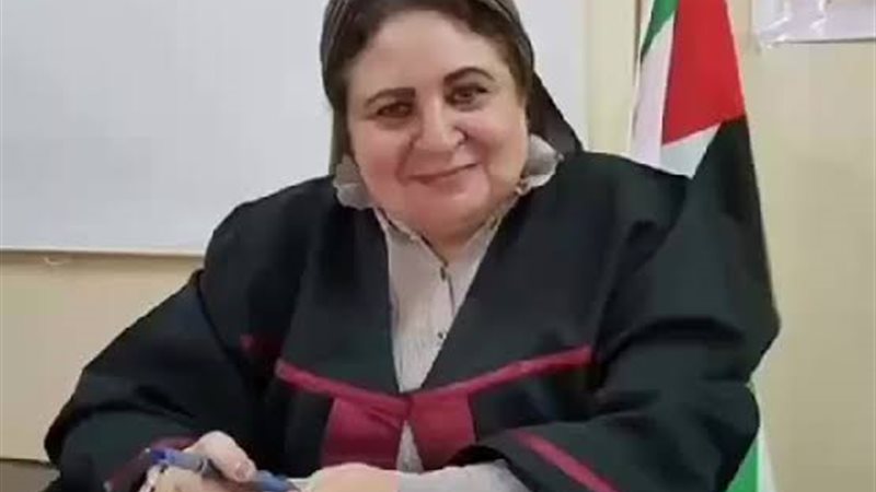 الدكتورة هدى درويش