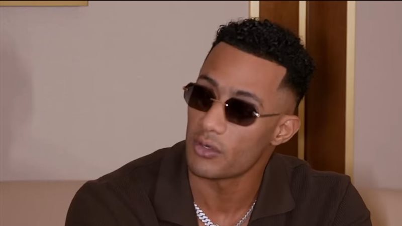 محمد رمضان