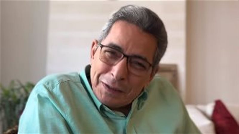 محمود سعد