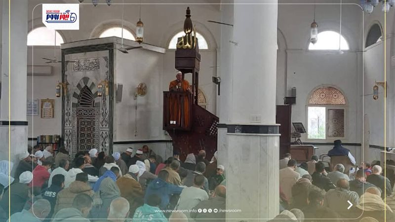 قافلة دعوية 
