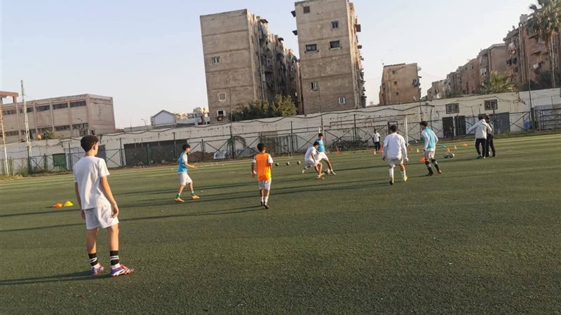 المشروع القومي لكرة