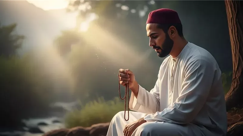 التصوف الإسلامي