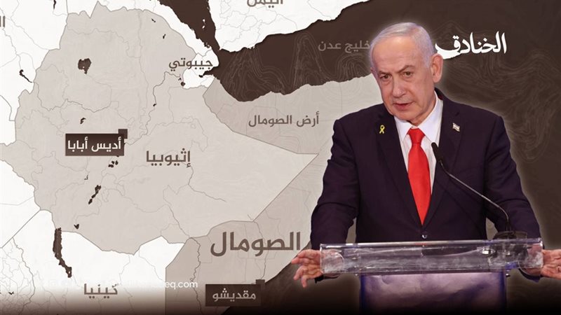 اعتراف إسرائيل بأرض