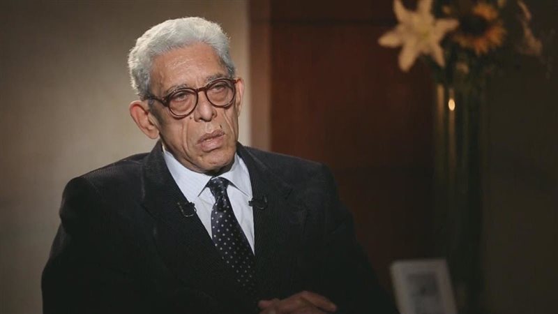 داوود عبدالسيد