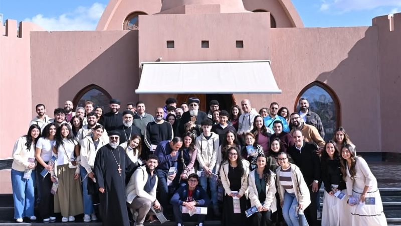  مجموعتين خدميتين