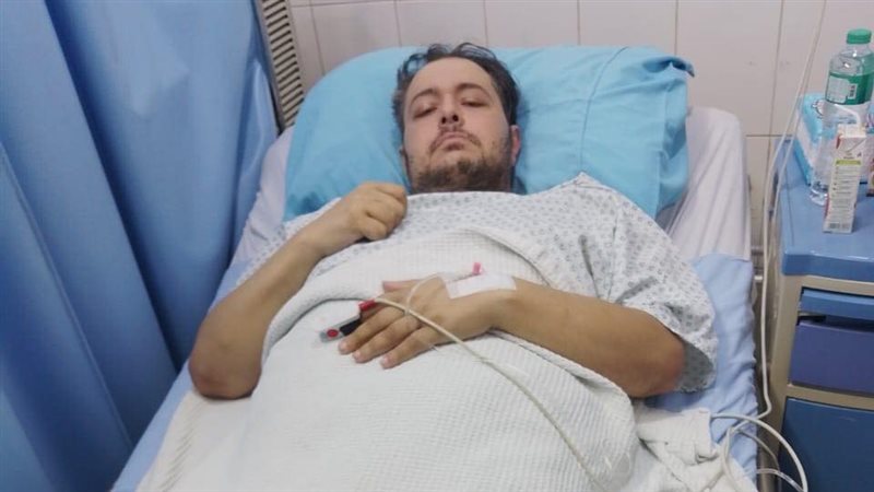 كريم سامي مغاوري