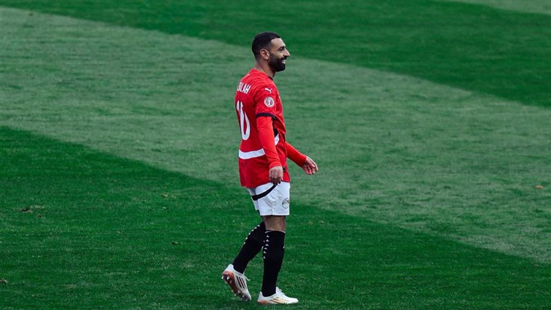 مصر وجنوب إفريقيا