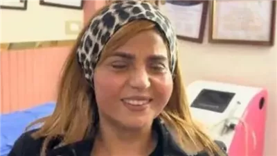 تأجيل محاكمة وفاء مكي  في اتهامها بالسب والقذف (تفاصيل)