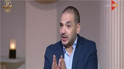 خبير علاقات دولية: مصر تمتلك أدوات قوة متعددة في الإقليم|خاص