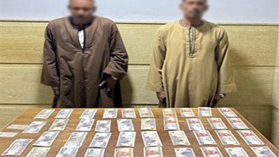 بأموال وبطاقات شخصية.. الداخلية تحبط محاولات للتأثير على الناخبين وتضبط متهمين