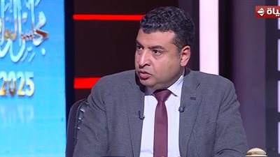 محمود بسيوني معلقا عما يحدث في إيران: حرب خاطئة وفاتورة غلاء غير مستحقة   