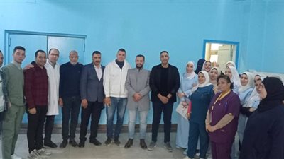 القضاء على قوائم الانتظار.. 20 عملية جراحية بمستشفى كفر الدوار في يوم واحد