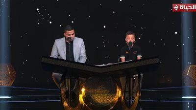 مواجهة قرآنية مميزة بين عبد الله عبد الموجود ومحمد كامل في «دولة التلاوة»