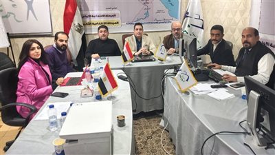 إعادة انتخابات النواب.. بيان نهاية اليوم الأول لغرفة عمليات حزب المؤتمر