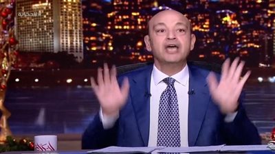 عمرو أديب: استمرار مصطفى مدبولي بنفس السياسات سيؤدي لنفس النتائج