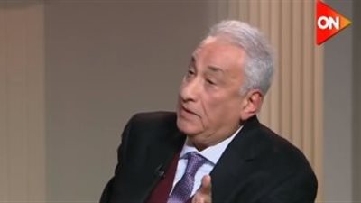 سامح عاشور: ثقة الإخوان المفرطة كانت بداية نهايتهم في الحكم