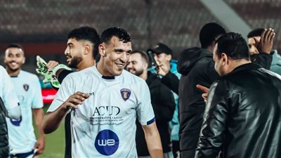 قاهر الأهلي.. مصطفى فوزي: واجهنا الأحمر دون خوف واستحقينا التأهل في الكأس