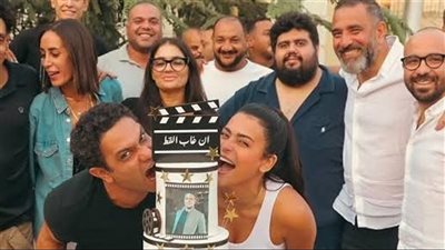 إن غاب القط يتصدر شباك التذاكر لليوم الثاني ويليه فيلم طلقني