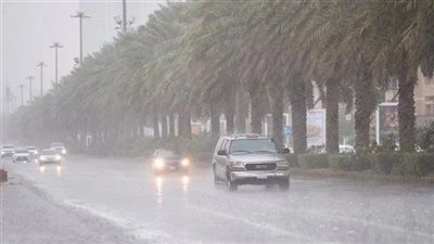 مصر بينهم.. تحذيرات من سوء الأحوال الجوية في عدد من الدول العربية