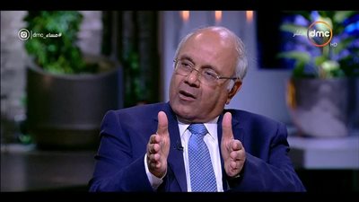 الفيومي: 2.5 مليون مشروع صغير ومتوسط تسهم بـ 59% من الناتج الصناعي