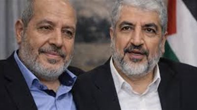 حماس تستعد لانتخاب زعيم جديد بين الحية ومشعل… من سيقود الحركة؟