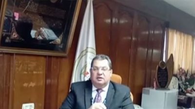 رئيس متابعة انتخابات الجيزة: انتظام اللجان الفرعية وجاهزية العملية الانتخابية