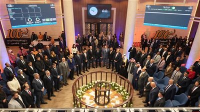 البورصة المصرية تبدأ تداول أسهم أول SPAC محلي بدعم الشركات الناشئة