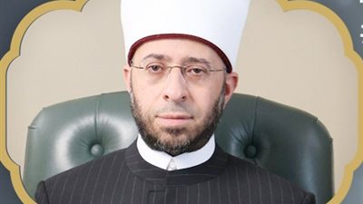 وزير الأوقاف يوضح منهج الاستنباط من الوحيين وأثره في سلامة الفهم الديني