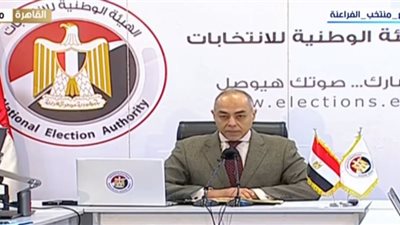 رئيس غرفة عمليات الانتخابات: الإعلام مرآة لشفافية عملية  الاستحقاق