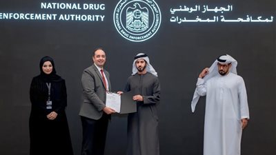 الإمارات تختار الدكتور عمرو عثمان رئيسًا لخبراء تطوير مادة الأمن والسلامة