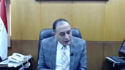 انتظام سير إعادة الانتخابات في أسيوط تحت متابعة القاضي عماد عثمان |فيديو 