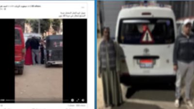 بيوزعوا فلوس على الناخبين لصالح مرشح.. الأمن يضبط شخصين في سوهاج 