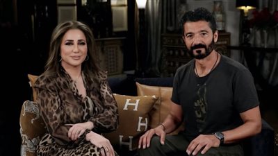 عبلة سلامة توجه رسالة لخالد النبوي بعد تصريحاته في 