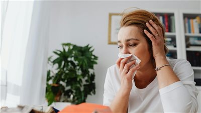 الأطباء يحذرون: تجاهل أعراض الحساسية يضر جودة الحياة