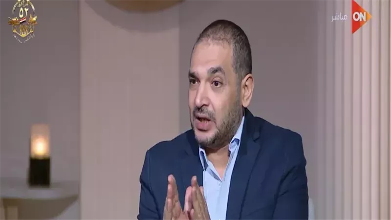الدكتور طارق البرديسي،