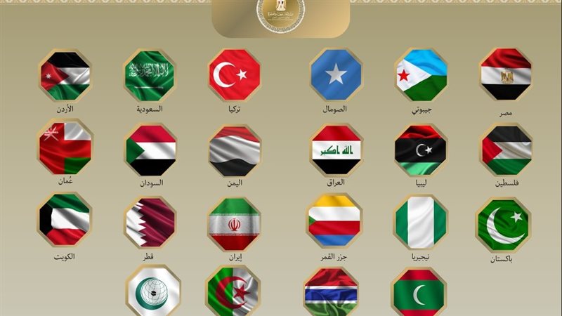 البيان العربي المشترك