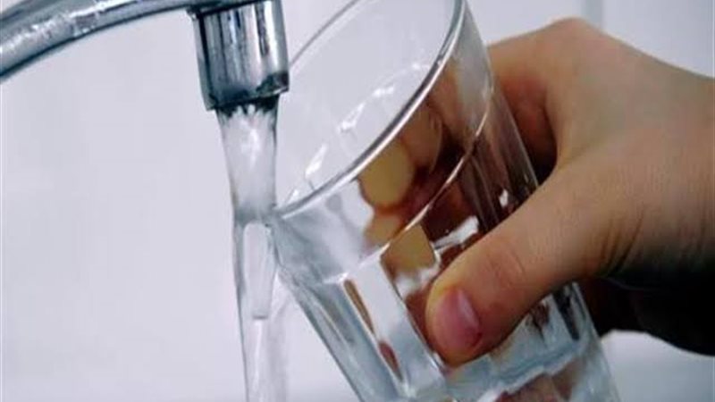 قطع المياه - أرشيفية