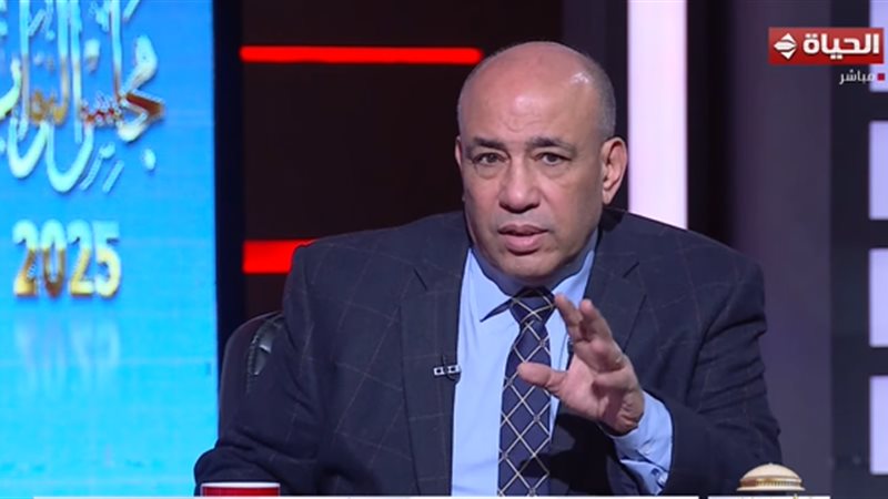 رفعت رشاد