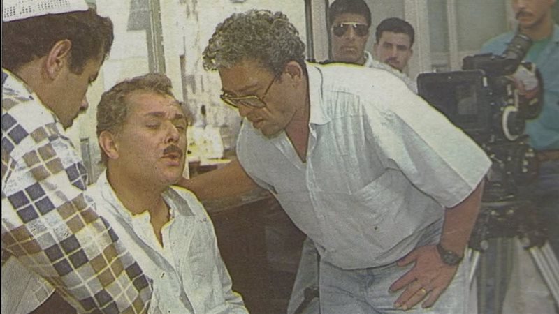 داوود عبد السيد من