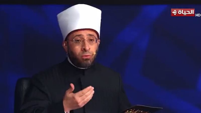 أسامة الأزهري  