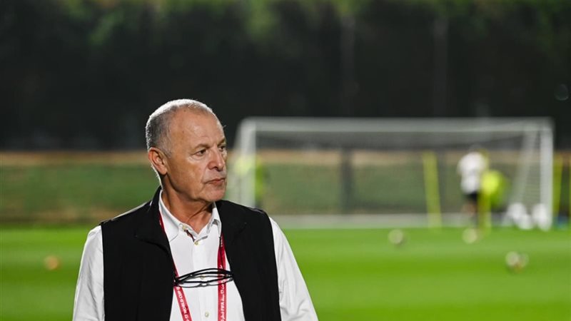 هاني أبوريدة