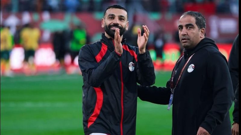 محمد مراد المنسق